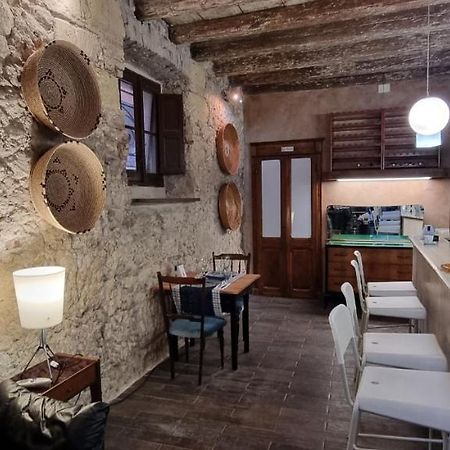 Loft Sant' Efisio Apartment Cagliari Exterior foto