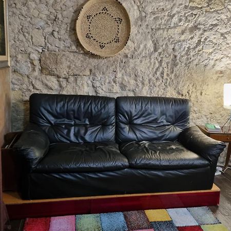 Loft Sant' Efisio Apartment Cagliari Exterior foto