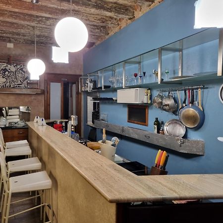 Loft Sant' Efisio Apartment Cagliari Exterior foto