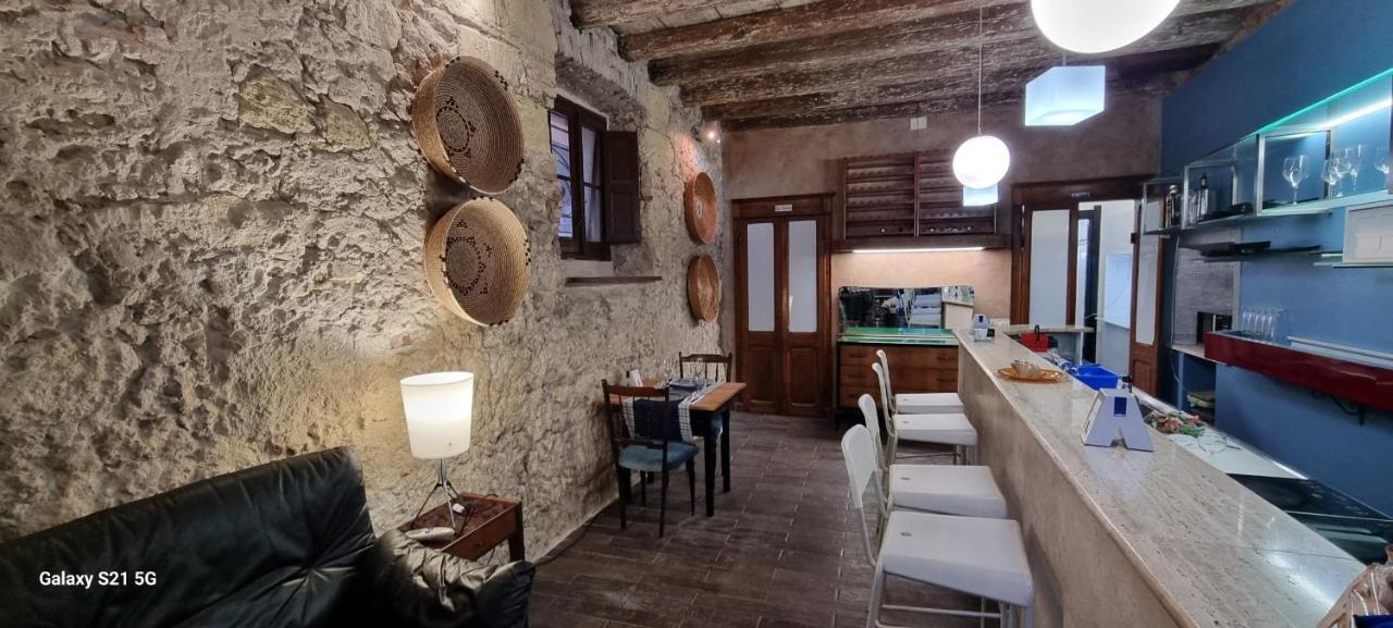 Loft Sant' Efisio Apartment Cagliari Exterior foto