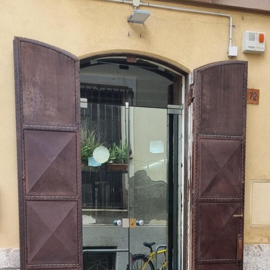 Loft Sant' Efisio Apartment Cagliari Exterior foto