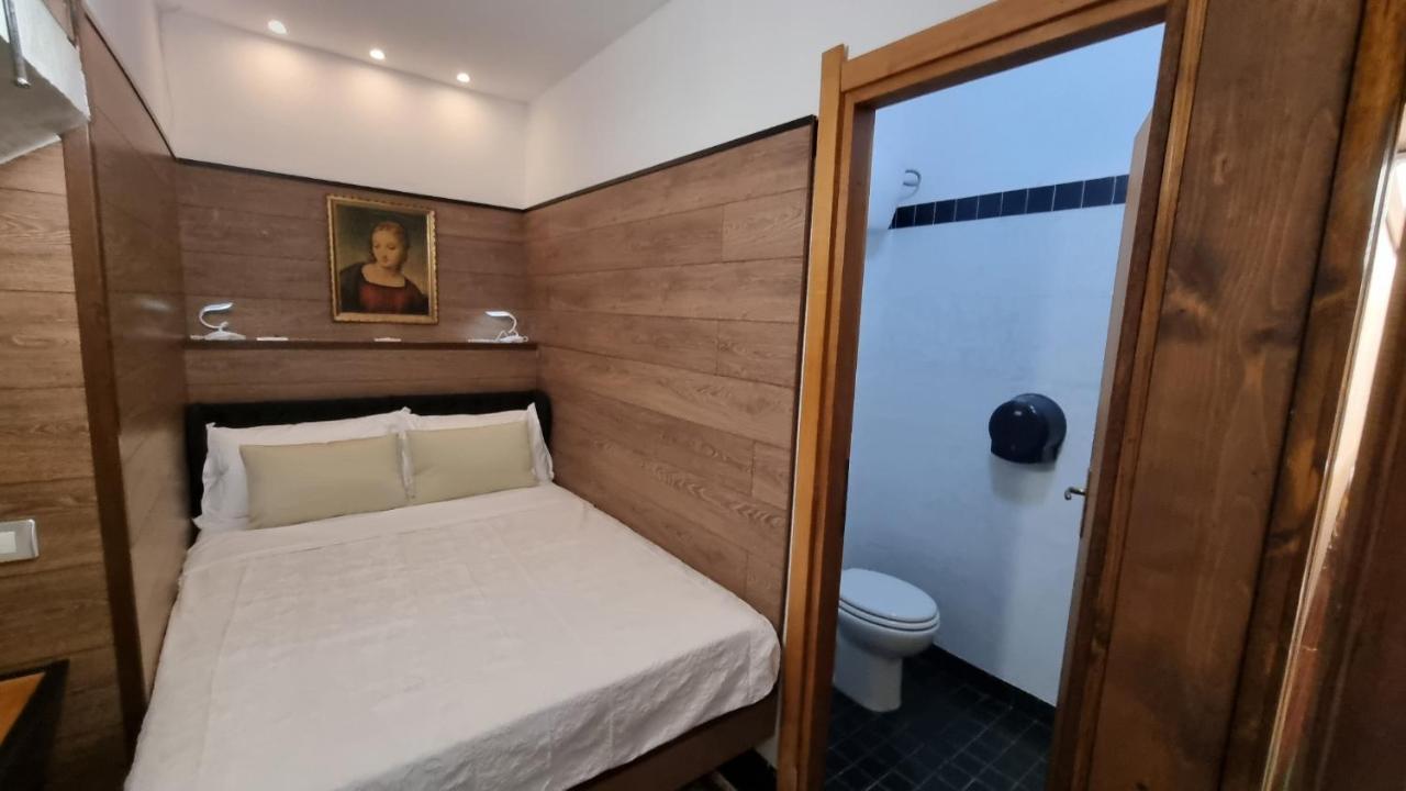 Loft Sant' Efisio Apartment Cagliari Exterior foto