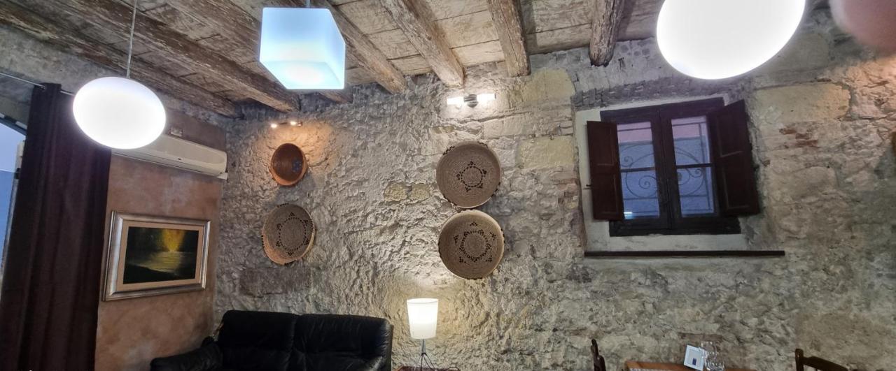 Loft Sant' Efisio Apartment Cagliari Exterior foto