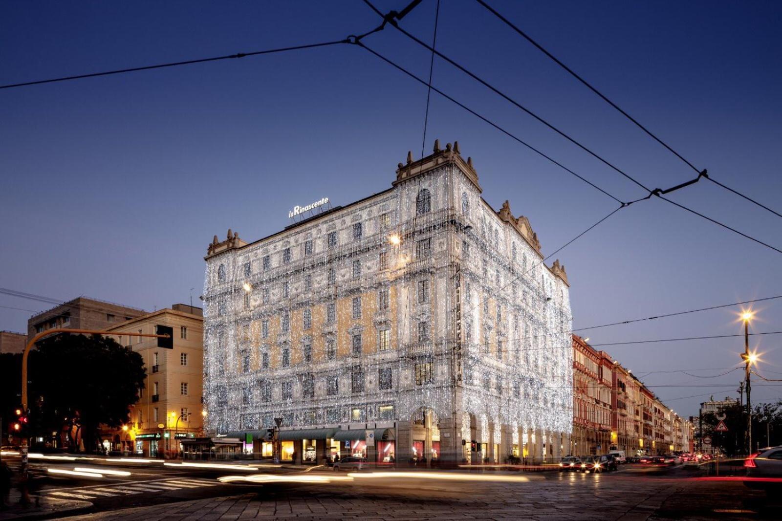 Loft Sant' Efisio Apartment Cagliari Exterior foto