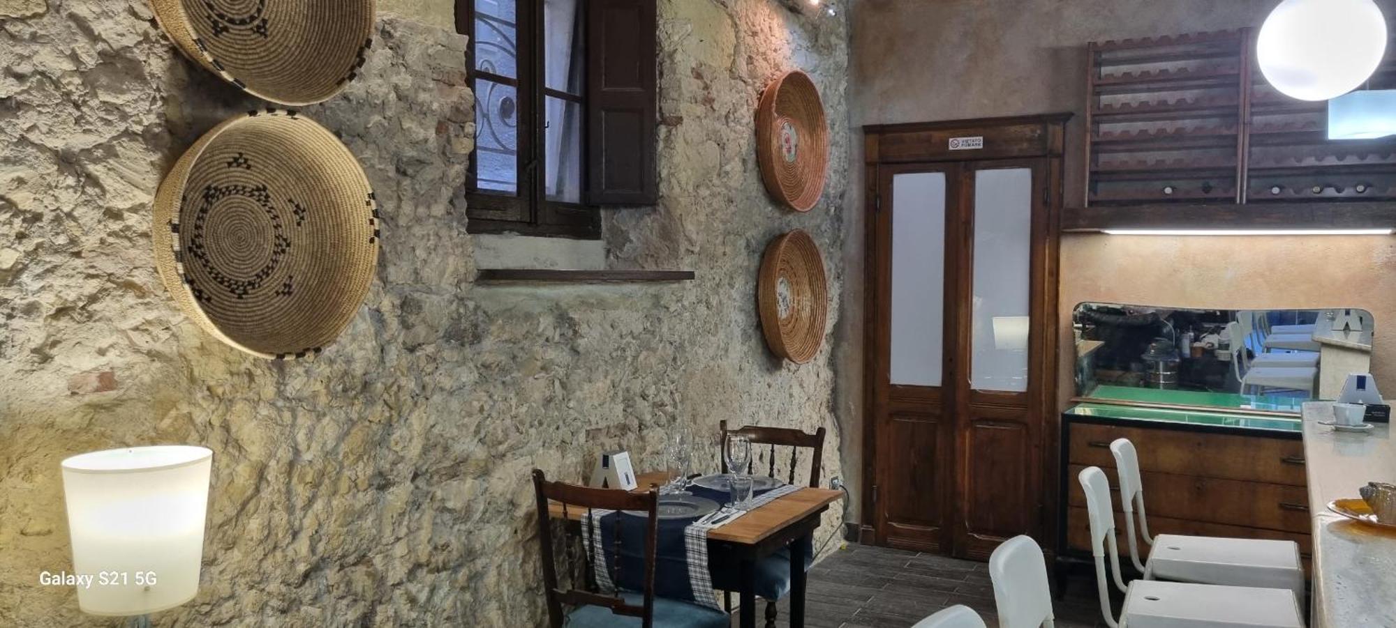Loft Sant' Efisio Apartment Cagliari Exterior foto