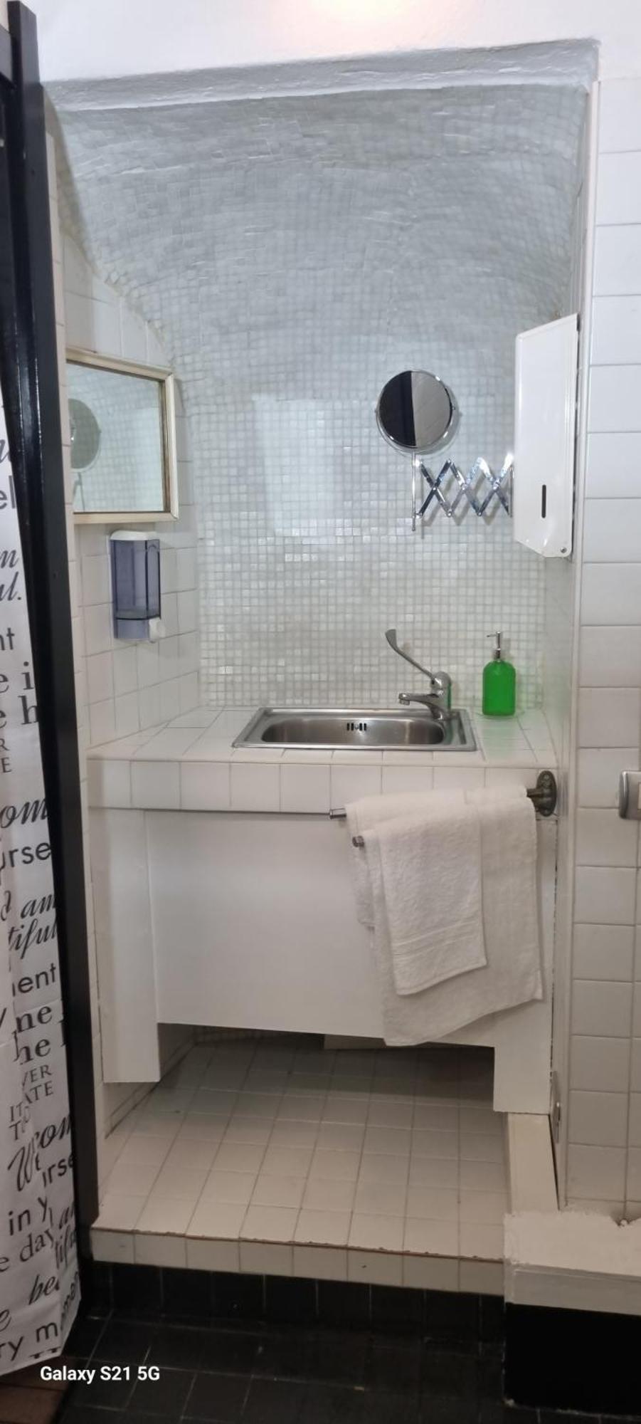 Loft Sant' Efisio Apartment Cagliari Exterior foto